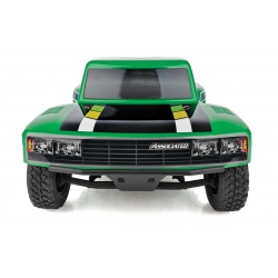 Auto Team Associated - PRO2 LT10sw Short Wheelbase RTR GREEN / WHITE 70023 Ready-To-Run 1:10 #70023